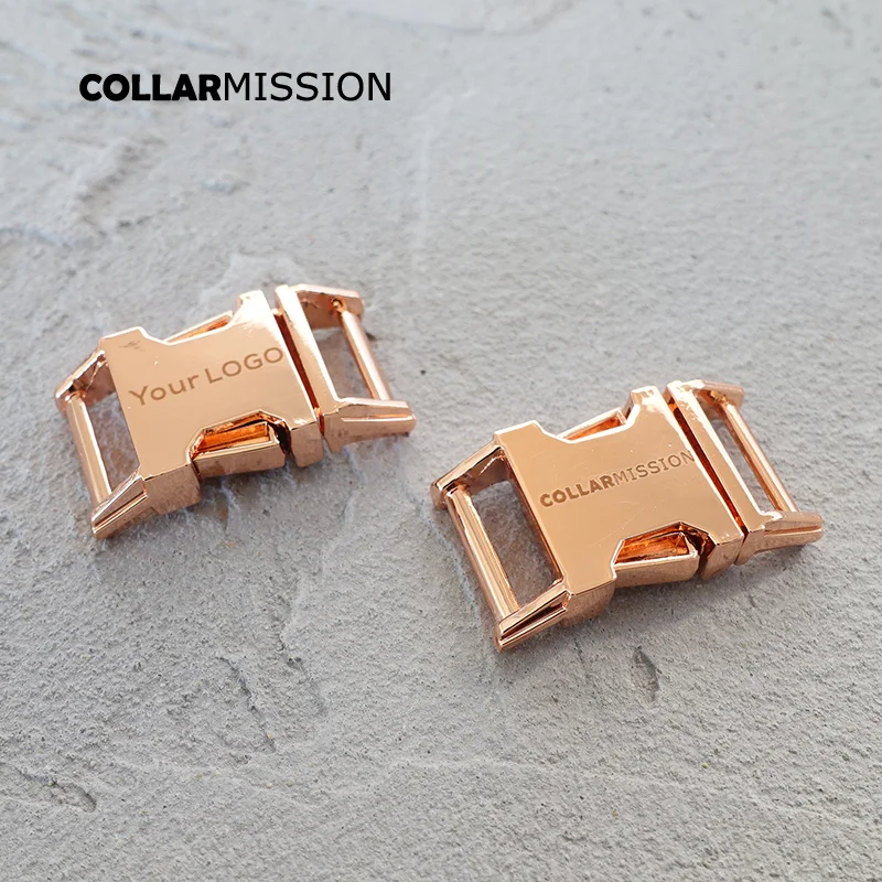 100pcs/lot 15mm Engraved buckle, We provide laser engraving service customize LOGO for diy cat dog collar accessorys CK15M
100pcs/lot 15mm Engraved buckle, We provide laser engraving service customize LOGO for diy cat dog collar accessorys CK15M