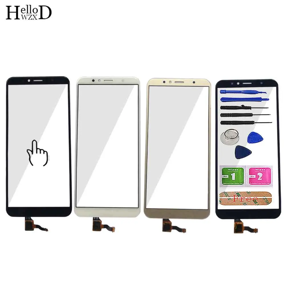 5.7'' Mobile Touch Screen Sensor For Huawei Honor 7A Pro AUM-L29 Touch Screen Digitizer Front Glass Panel .
5.7'' Mobile Touch Screen Sensor For Huawei Honor 7A Pro AUM-L29 Touch Screen Digitizer Front Glass Panel .