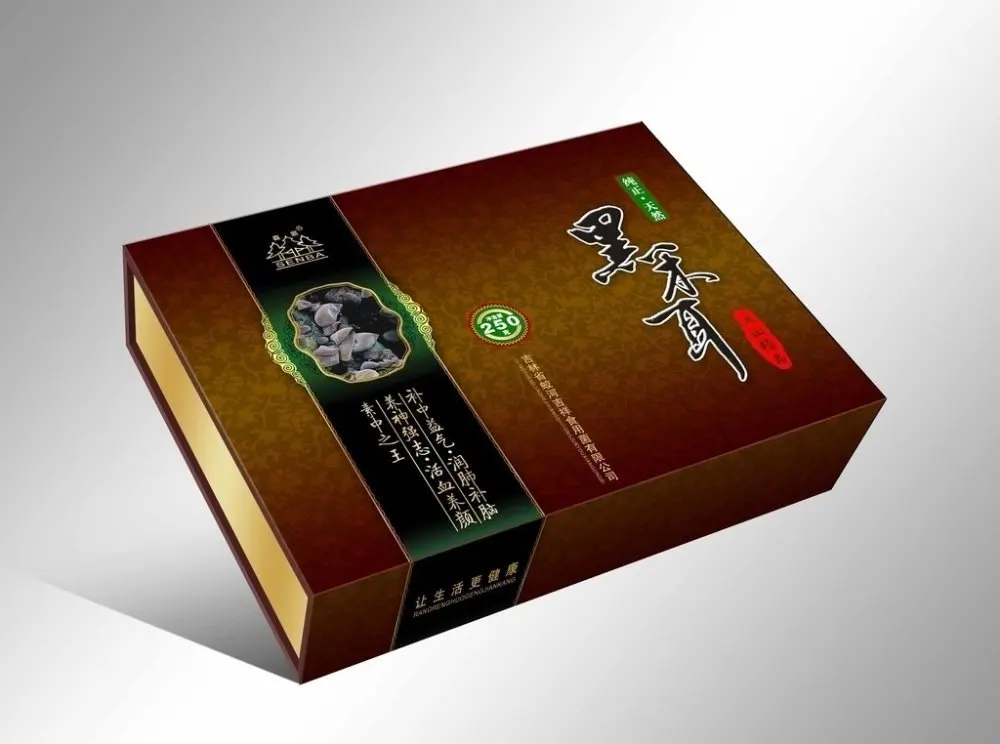High End Handmade Customized Luxury Gift Box Packaging (only need your design or LOGO)
High End Handmade Customized Luxury Gift Box Packaging (only need your design or LOGO)