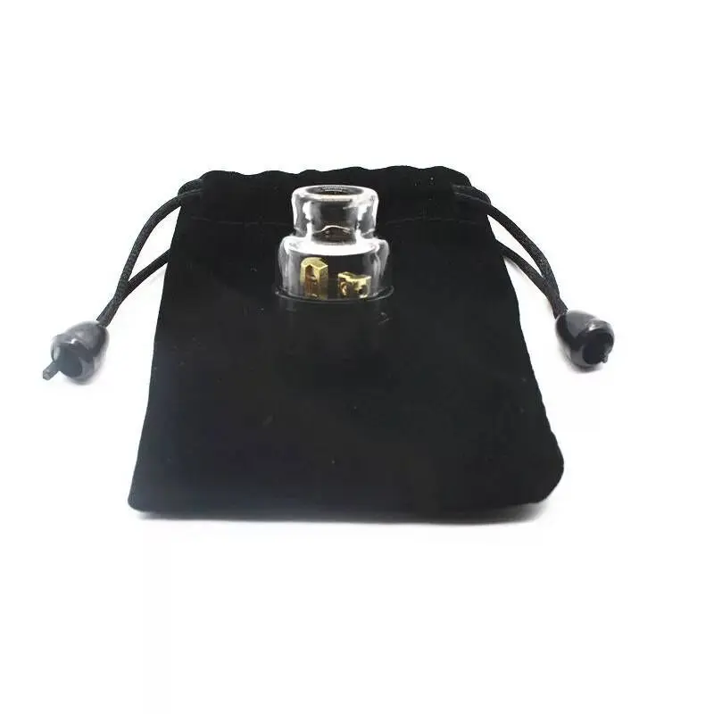 Portable RDA Atomizer US1 RDA for box mod mechanical mod vape e cigarette RDA TANK Rebuildable Dripping Atomizers Glass Tank
Portable RDA Atomizer US1 RDA for box mod mechanical mod vape e cigarette RDA TANK Rebuildable Dripping Atomizers Glass Tank