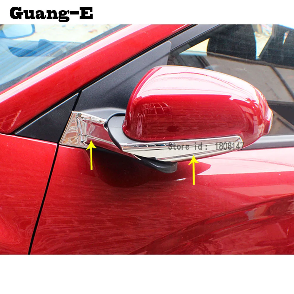For Hyundai Kona Encino Kauai 2017 2018 2019 2020 2021 Car Eyebrow Back Rear Rearview Side Mirror Cover Trim Frame Parts 4pcs
For Hyundai Kona Encino Kauai 2017 2018 2019 2020 2021 Car Eyebrow Back Rear Rearview Side Mirror Cover Trim Frame Parts 4pcs