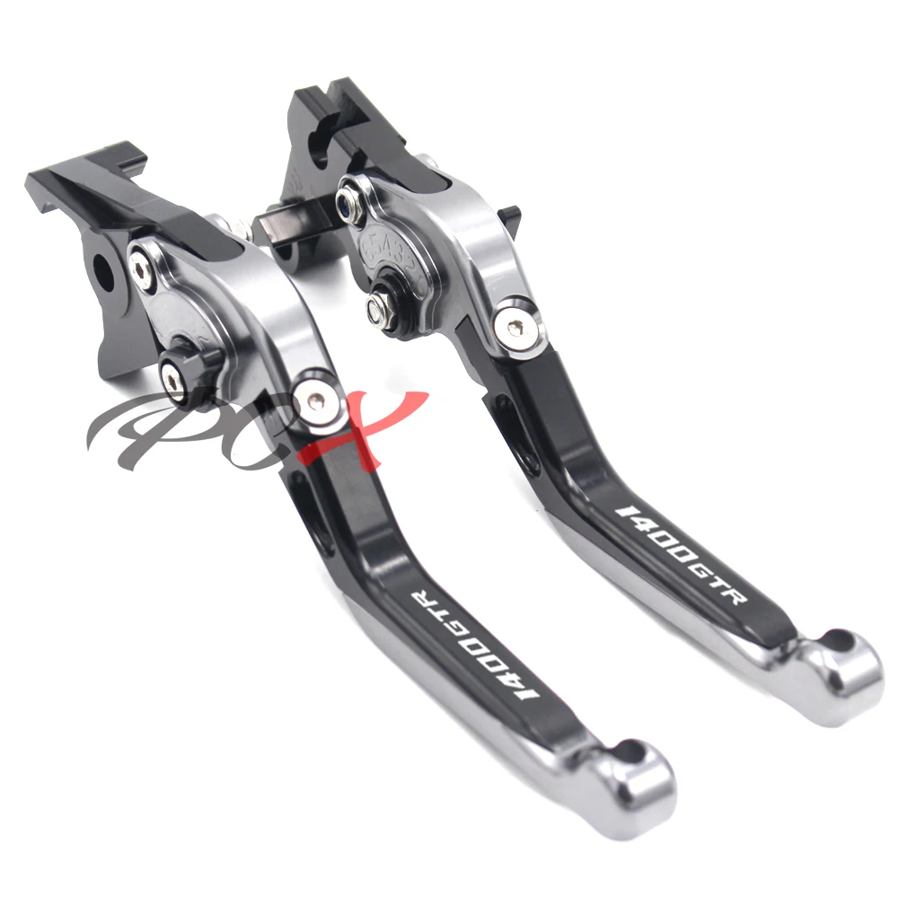 Motorcycle Accessories Brake Clutch Levers For Kawasaki GTR1400 CONCOURS 2007 08 09 10 11 12 13 14 15 2016
Motorcycle Accessories Brake Clutch Levers For Kawasaki GTR1400 CONCOURS 2007 08 09 10 11 12 13 14 15 2016