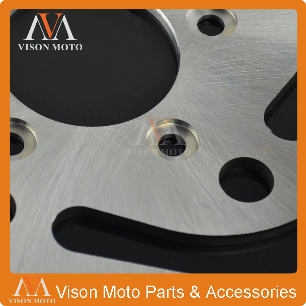 Front Brake Disc Rotor For Harley Davidson FXD FXDL FXDWG FXDXT FXSTB 1450 FXST FXSTC 1584 XL 1200C 1200N 1200R XLH 883 1200
Front Brake Disc Rotor For Harley Davidson FXD FXDL FXDWG FXDXT FXSTB 1450 FXST FXSTC 1584 XL 1200C 1200N 1200R XLH 883 1200