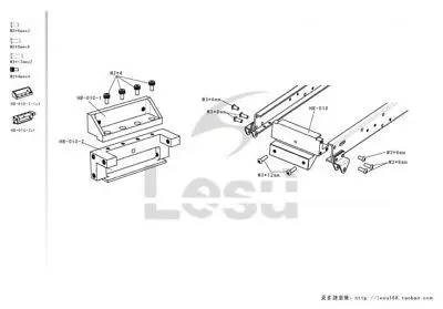 LESU Metal Transom for 1/14 DIY Car Model Tmy Knight King GL RC Tractor Truck TH02393
LESU Metal Transom for 1/14 DIY Car Model Tmy Knight King GL RC Tractor Truck TH02393