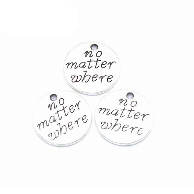 Factory price 25Pieces/Lot 20*20mm Antique Silver Plated Letter Charm Animal For Jewelry Making
Factory price 25Pieces/Lot 20*20mm Antique Silver Plated Letter Charm Animal For Jewelry Making
