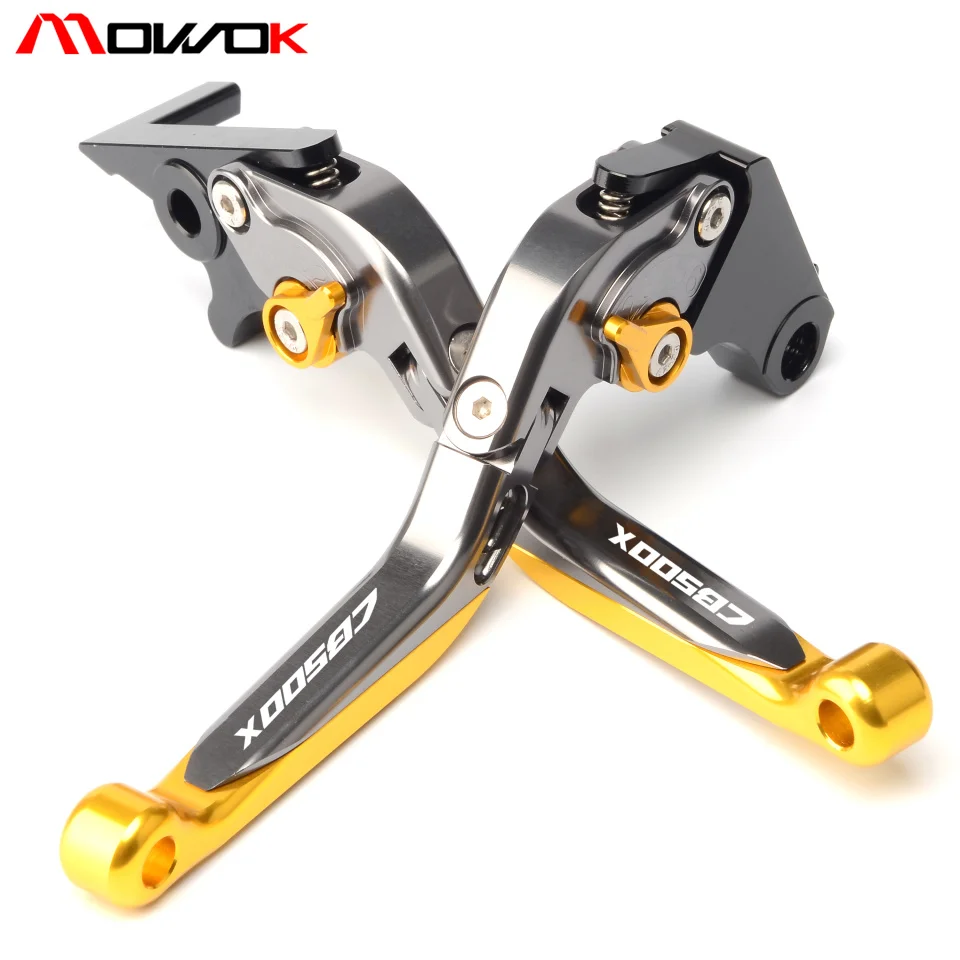 Motorcycle CNC Brake Clutch Levers For Honda CB500X 2013 2014 2015 2016 2017 LOGO CB 500X
Motorcycle CNC Brake Clutch Levers For Honda CB500X 2013 2014 2015 2016 2017 LOGO CB 500X