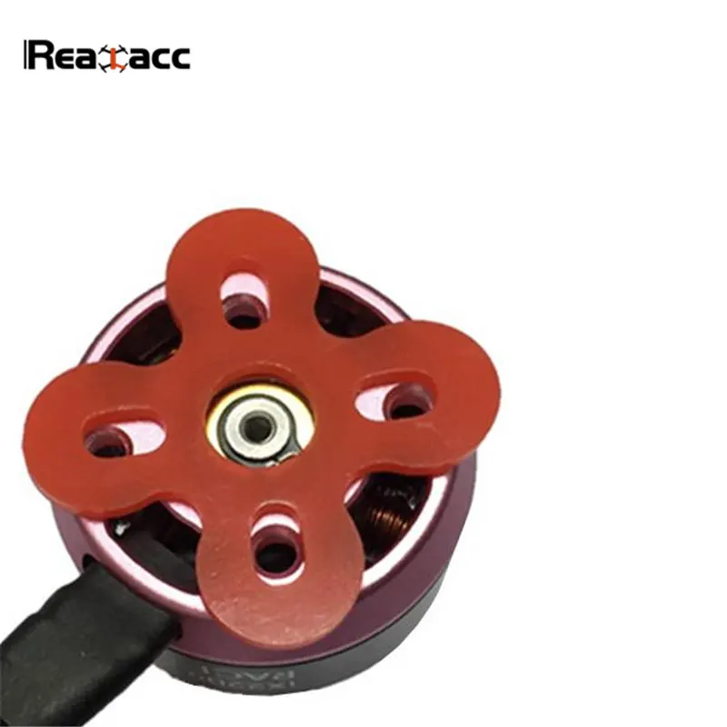 4 шт. Realacc силиконовая анти вибрация демпфер Демпфирование Pad для 2204 2 205 2207 серия