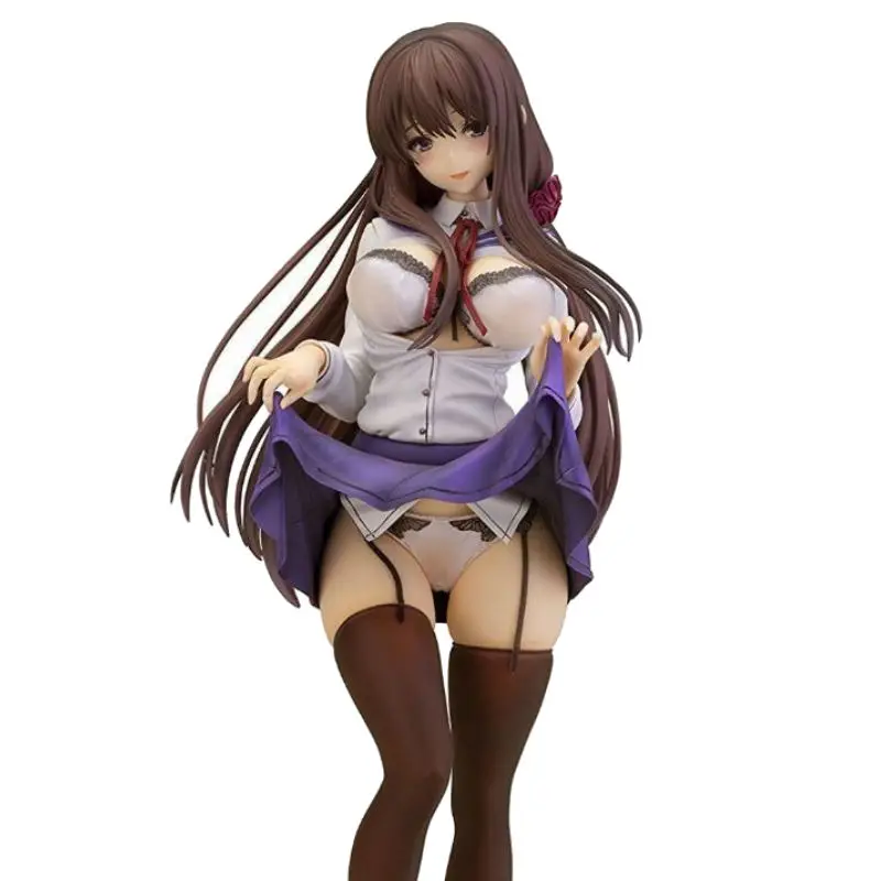 Новые SKYTUBE Дыня книги Ayaka Tachibana иллюстрация от Piromizu 1/6 фигурки|Игровые фигурки и