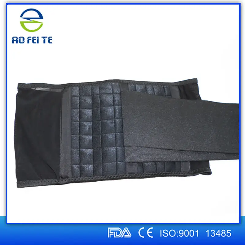 Orthopedic Back Brace Belt Lumbar Support Belts Men Medical Corset Back Support Waist Protection 20pcs Magnets Massager AFT-Y020
Orthopedic Back Brace Belt Lumbar Support Belts Men Medical Corset Back Support Waist Protection 20pcs Magnets Massager AFT-Y020