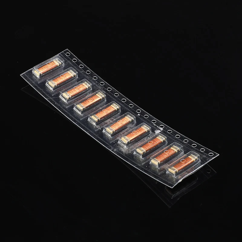 10Pcs 2.38MH 680P Inductance Coil Car Remote Key Repair Transformer Accessories Coils PKE Receiving Antenna For Peugeot/Citroen
10Pcs 2.38MH 680P Inductance Coil Car Remote Key Repair Transformer Accessories Coils PKE Receiving Antenna For Peugeot/Citroen