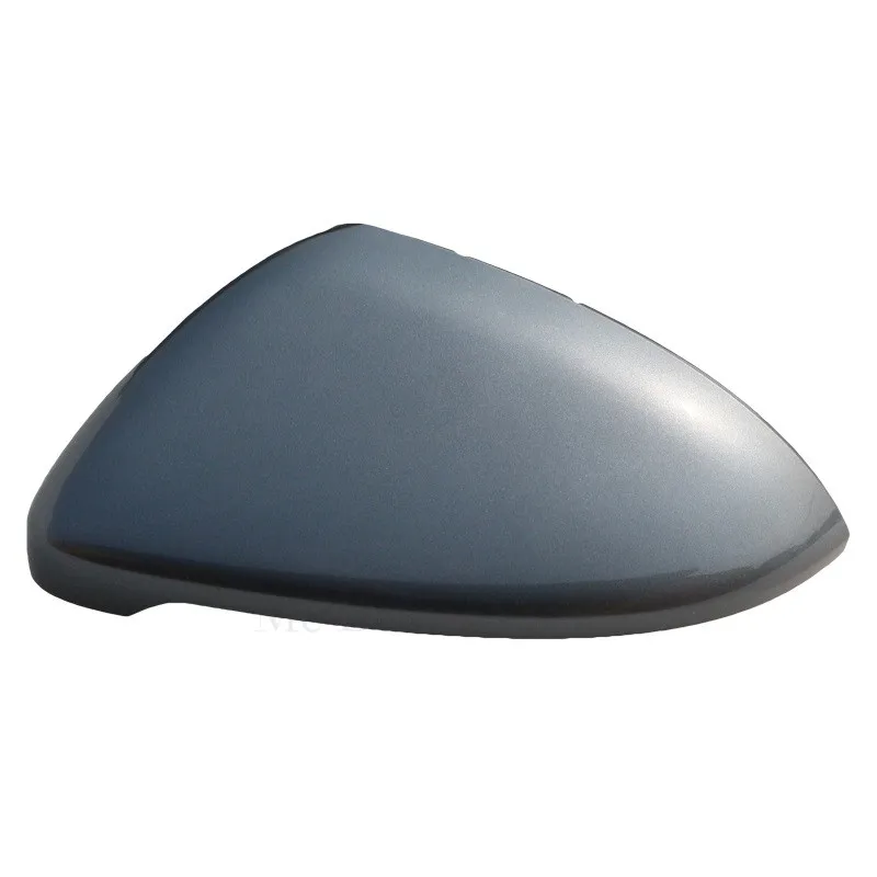 For Volkswagen Golf 7 2014 2015 2016 2017 2018 MK7 reversing mirror shell paint bright black cover Exterior Parts | Автомобили и
