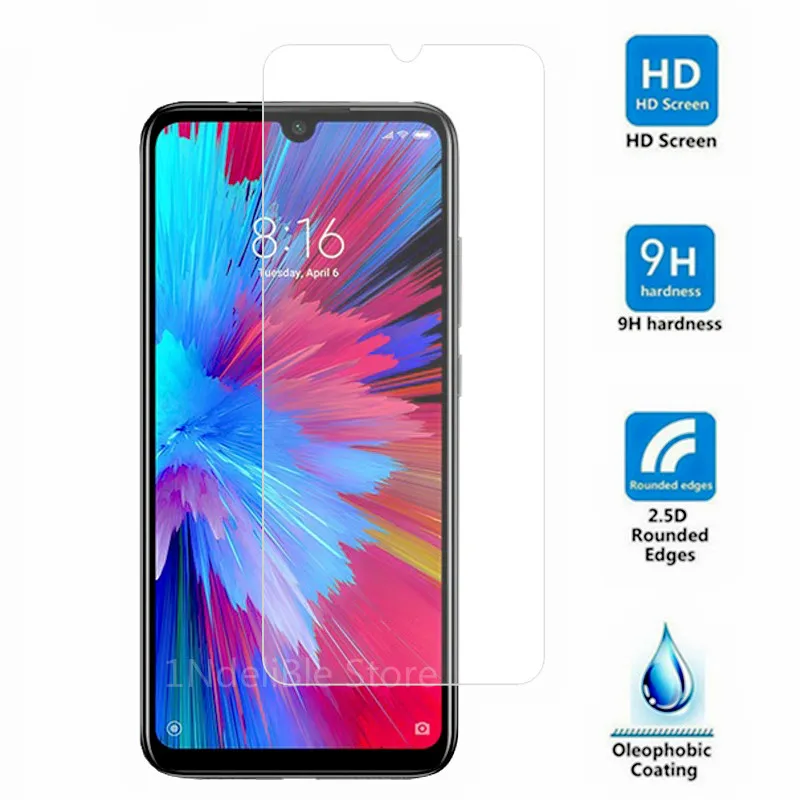 2.5D Screen Protector Tempered Glass For Xiaomi Redmi Note 7 Pro 5A 4X Protective Glass For Redmi 4A 4X 5A 6A 5 Plus 6 Pro Film
2.5D Screen Protector Tempered Glass For Xiaomi Redmi Note 7 Pro 5A 4X Protective Glass For Redmi 4A 4X 5A 6A 5 Plus 6 Pro Film