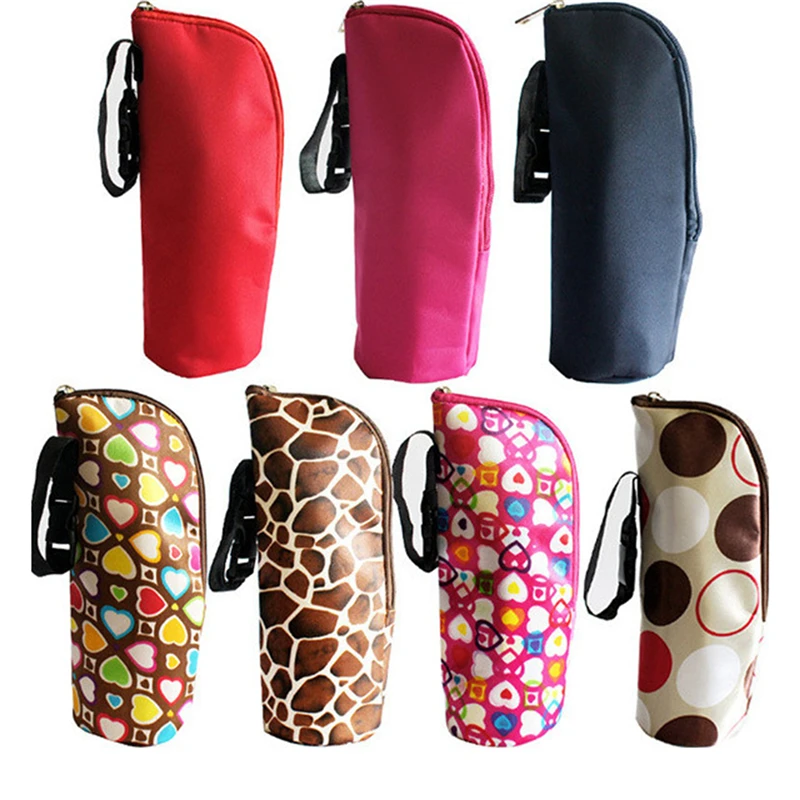 Baby Feeding Milk Bottle Milk Warmer Insulation Bag Thermal Bag Baby Bottles Bolsa botella Termica Thermos Baby Bottle Holder
Baby Feeding Milk Bottle Milk Warmer Insulation Bag Thermal Bag Baby Bottles Bolsa botella Termica Thermos Baby Bottle Holder