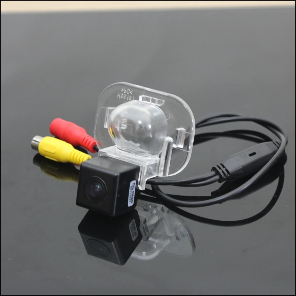 For Hyundai i25 Verna RB 2010~2020 Night Vision HD WaterProof Dedicated Rear View Camera Liislee Car Reversing image Camera
For Hyundai i25 Verna RB 2010~2020 Night Vision HD WaterProof Dedicated Rear View Camera Liislee Car Reversing image Camera