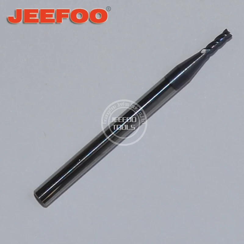 Double Edged Four-Blade Tungsten Steel Milling Cutter,Two Flutes Spiral Cutters, End Mill Tools, Acrylic MA-4F-2* 4 * 50L
Double Edged Four-Blade Tungsten Steel Milling Cutter,Two Flutes Spiral Cutters, End Mill Tools, Acrylic MA-4F-2* 4 * 50L