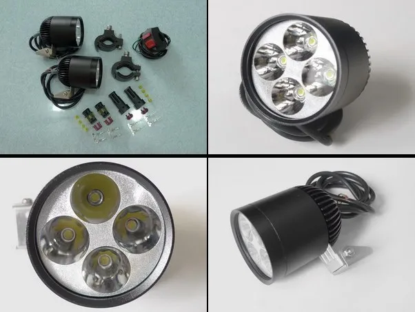LDDCZENGHUITEC 40 Вт 4400lm 4 * u2 cree чип, водонепроницаемые светодиодные круглые мотоциклетные фары, мотоциклетные прожекторы
LDDCZENGHUITEC 40 Вт 4400lm 4 * u2 cree чип, водонепроницаемые светодиодные круглые мотоциклетные фары, мотоциклетные прожекторы