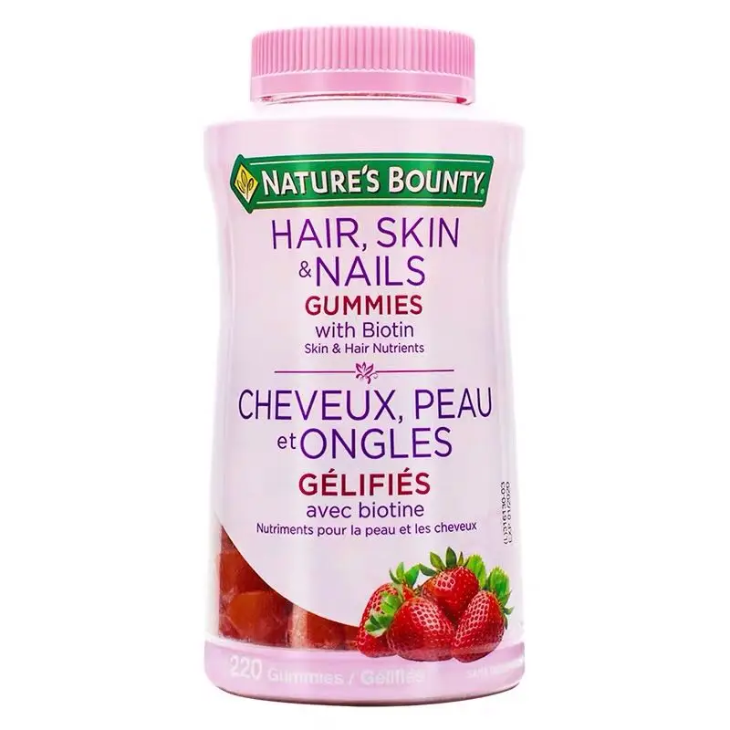 Nature’sBounty Collagen soft sweets tNatural Treasure Collagen Fudge Cosmetology Hair, skin and nails 220 grains 1 bottles.
Nature’sBounty Collagen soft sweets tNatural Treasure Collagen Fudge Cosmetology Hair, skin and nails 220 grains 1 bottles.