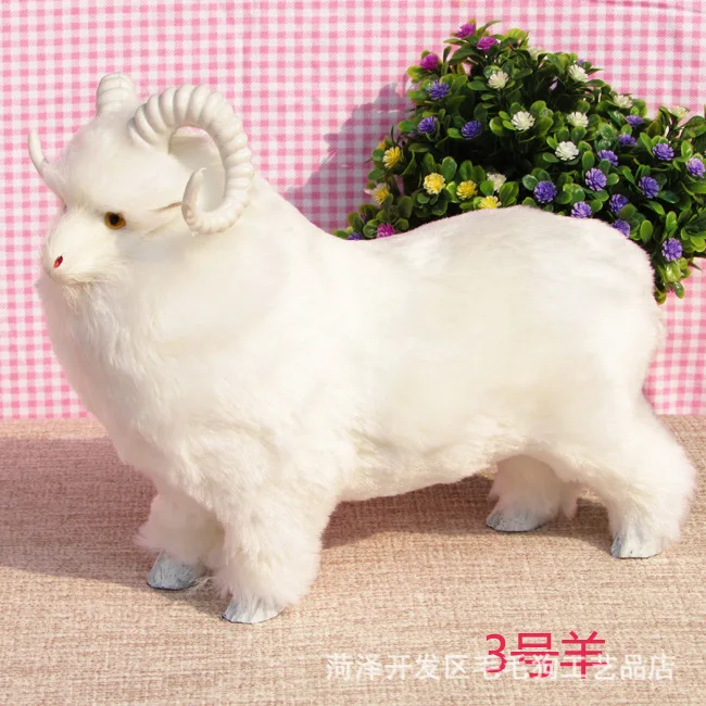 simulation animal 21x18cm white sheep toy model toy polyethylene & furs resin handicraft,gift h415
simulation animal 21x18cm white sheep toy model toy polyethylene & furs resin handicraft,gift h415