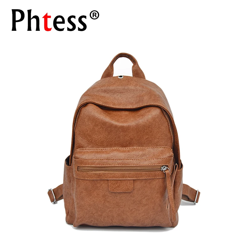 Женские кожаные рюкзаки, Школьные Сумки Sac a Dos для девочек, высокое качество, женский рюкзак в консервативном стиле, 2019
Женские кожаные рюкзаки, Школьные Сумки Sac a Dos для девочек, высокое качество, женский рюкзак в консервативном стиле, 2019