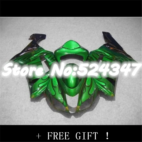 Для Kawasaki NINJA ZX6R 2007 2008 07 08 боди ABS наборы обтекателей NINJA ZX 6R 07 08-черное пламя-зеленый-эй для Ninja
Для Kawasaki NINJA ZX6R 2007 2008 07 08 боди ABS наборы обтекателей NINJA ZX 6R 07 08-черное пламя-зеленый-эй для Ninja