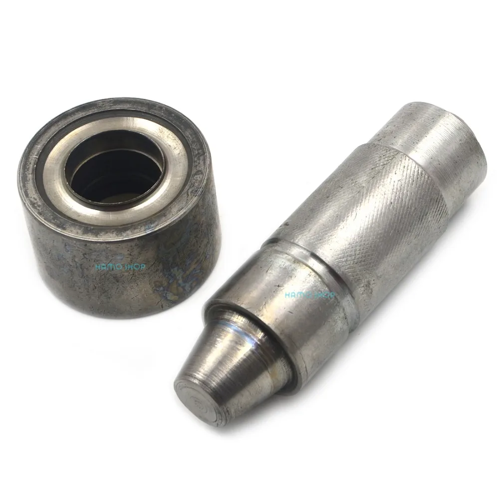 1pcs 25mm Eyelets Punch Tool Leather Craft Press Tool Stamping DIY Clothing Grommet New
1pcs 25mm Eyelets Punch Tool Leather Craft Press Tool Stamping DIY Clothing Grommet New