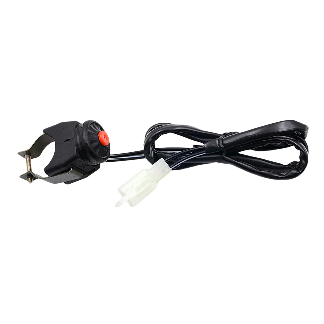 Dewtreetali Universal Black ATV Motorcycle Dual Sport Dirt Quad Start Horn Kill Off Stop Switch Button Motorbike Accessories
Dewtreetali Universal Black ATV Motorcycle Dual Sport Dirt Quad Start Horn Kill Off Stop Switch Button Motorbike Accessories