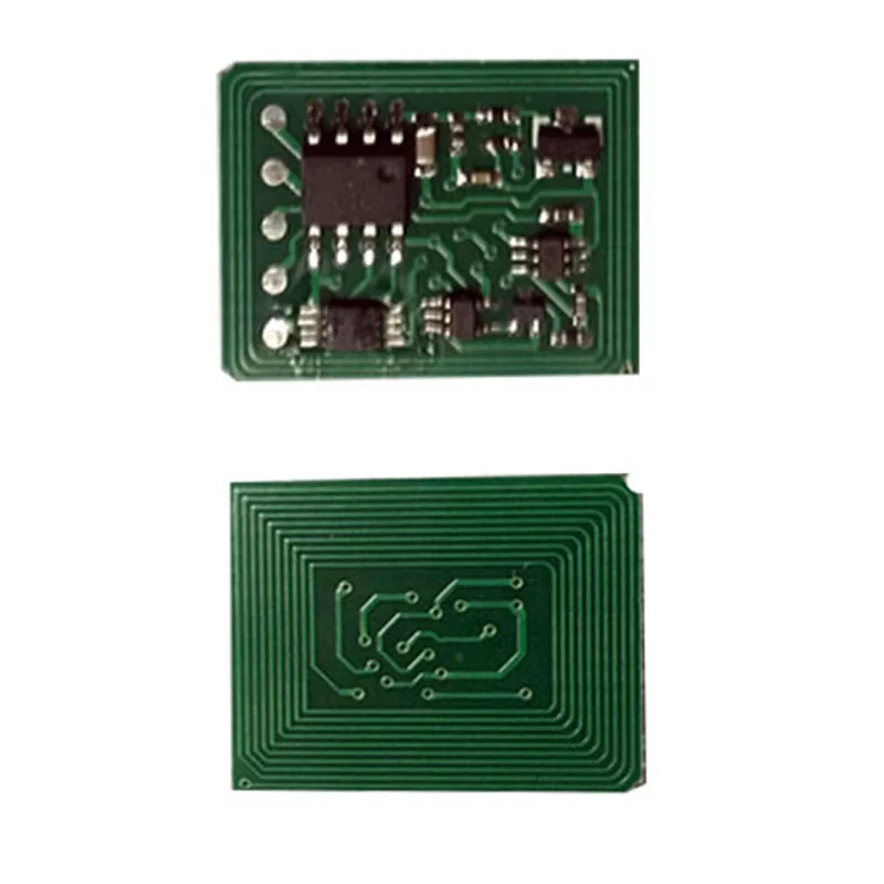 (20 pieces/lot)Excellent Service! 4color Toner Cartridge Chip use For OKIs C9600 C9800 suitable for NA 
(20 pieces/lot)Excellent Service! 4color Toner Cartridge Chip use For OKIs C9600 C9800 suitable for NA