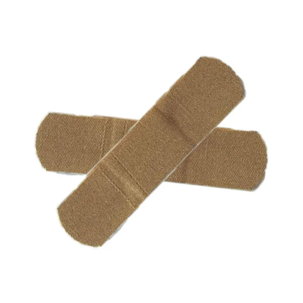 Newly 100pcs/Pack Woundplast Band Aid Sterile Haemostasis Adhesive Bandage Stickers First Aid Kit BN99
Newly 100pcs/Pack Woundplast Band Aid Sterile Haemostasis Adhesive Bandage Stickers First Aid Kit BN99