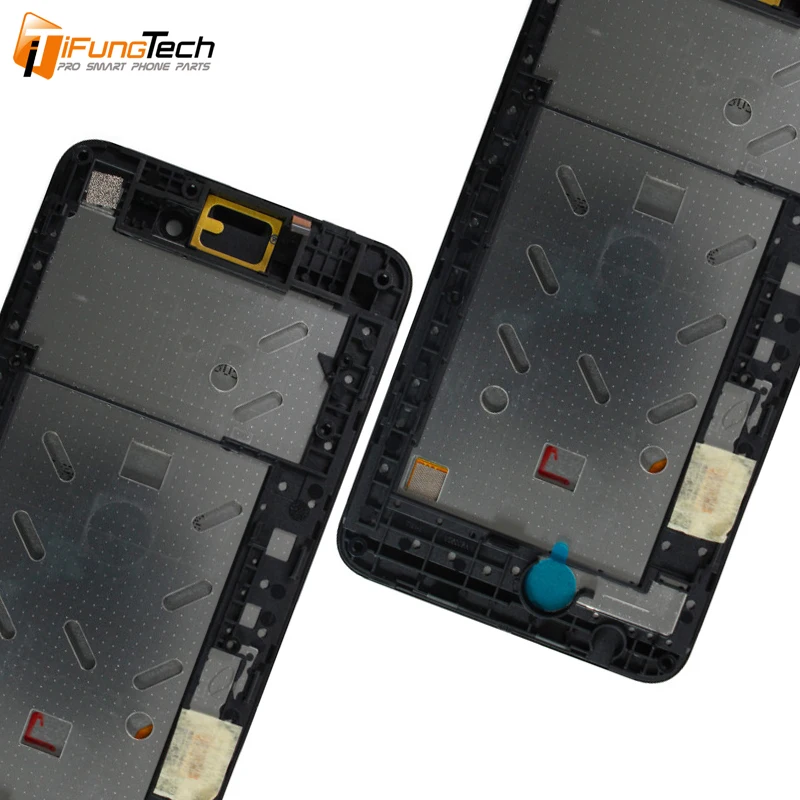 For Wiko Sunny 2 Plus LCD Display And Touch Screen Screen Digitizer Assembly Replacement For Wiko Sunny 2 Plus +Tools
For Wiko Sunny 2 Plus LCD Display And Touch Screen Screen Digitizer Assembly Replacement For Wiko Sunny 2 Plus +Tools
