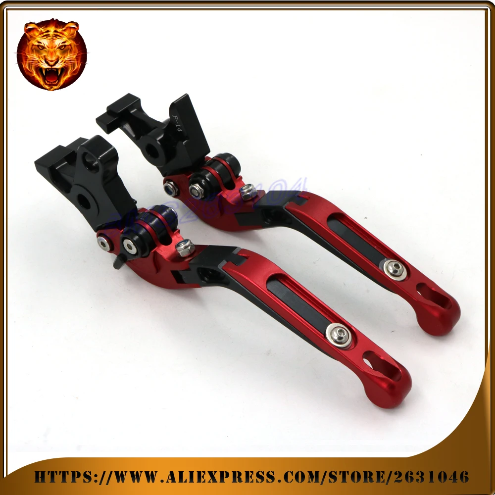 Adjustable Folding Extendable Brake Clutch Lever For TRIUMPH TIGER 1200 EXPLORER TROPHY/SE 2012 2014 logo Motorcycle 2013
Adjustable Folding Extendable Brake Clutch Lever For TRIUMPH TIGER 1200 EXPLORER TROPHY/SE 2012 2014 logo Motorcycle 2013
