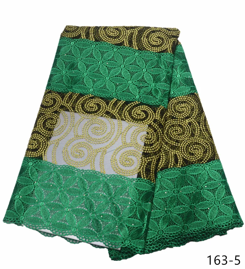 Green African French Lace Fabric High Quality African Tulle Lace Fabric For Wedding Embroidery French Lace Fabric163
Green African French Lace Fabric High Quality African Tulle Lace Fabric For Wedding Embroidery French Lace Fabric163
