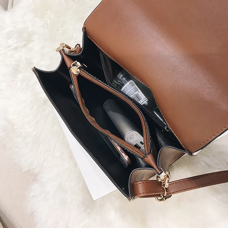 New Women's Bags Designer PU Leather Shoulder Scarves Messenger Bag Luxury Handbags Women Bags Female Handbag Crossbody 256
New Women's Bags Designer PU Leather Shoulder Scarves Messenger Bag Luxury Handbags Women Bags Female Handbag Crossbody 256