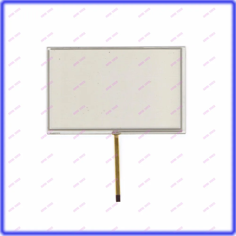 original Vehicle-mounted navigation outside of the screen handwritten screen four-wire resistance screen byd S6 HLD-TP-2902
original Vehicle-mounted navigation outside of the screen handwritten screen four-wire resistance screen byd S6 HLD-TP-2902