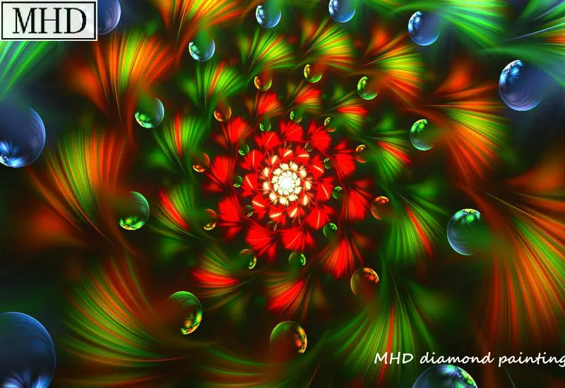 MHD Новое поступление Алмазная Картина абстрактные цветы сделай сам 3d Мозаика с бриллиантовой вышивкой Алмазная вышивка крестиком набор Арт...
MHD Новое поступление Алмазная Картина абстрактные цветы сделай сам 3d Мозаика с бриллиантовой вышивкой Алмазная вышивка крестиком набор Арт...