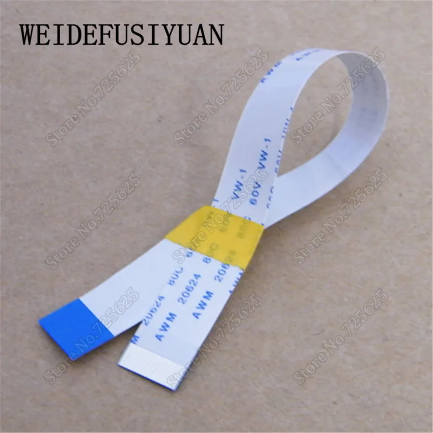 New FFC FPC Ribbon Flex Flat Cable for Acer 4520 4520g 4720g 4720z Power Button Ribbon Cable 20-pin 15cm
New FFC FPC Ribbon Flex Flat Cable for Acer 4520 4520g 4720g 4720z Power Button Ribbon Cable 20-pin 15cm