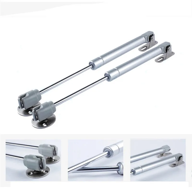 1PC Practical Furniture Hinge Kitchen Cabinet Door Lift Pneumatic Support Hydraulic Gas Spring Stay Hold Pneumatic hardware
1PC Practical Furniture Hinge Kitchen Cabinet Door Lift Pneumatic Support Hydraulic Gas Spring Stay Hold Pneumatic hardware