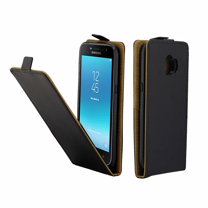 Business Leather Case For Samsung Galaxy J2 Pro 2018 J250F Vertical Flip Cover Card Slot Cases For Samsung J2 2018 Phone Bags
Business Leather Case For Samsung Galaxy J2 Pro 2018 J250F Vertical Flip Cover Card Slot Cases For Samsung J2 2018 Phone Bags