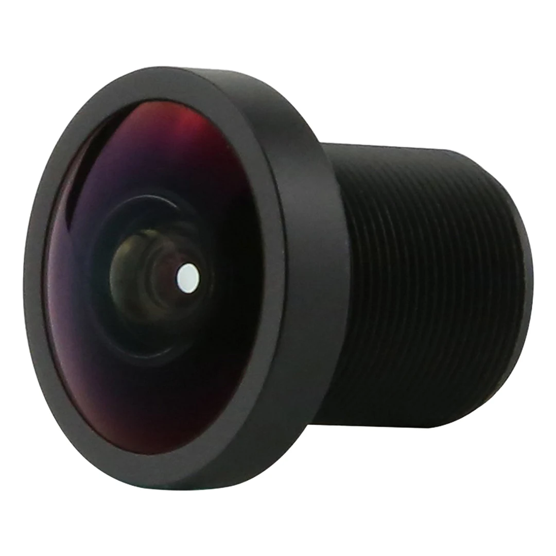 

2.5mm Replacement 170 Degree Wide Angle Camera DV Lens for Gopro HD Hero 2 3 SJCAM SJ4000 SJ5000 HS1177 Runcam Swift FPV Cameras