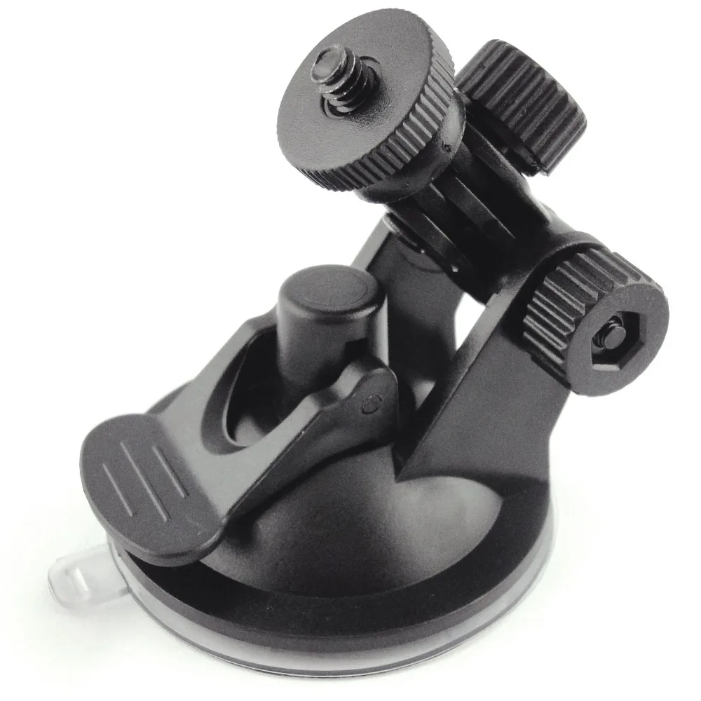 Car Suction Cup Mount Holder + Tripod Adapter Mount For For Sony Action Cam HDR AS20 AS15 AS100V AS30V AZ1 AS200V FDR-X1000V
Car Suction Cup Mount Holder + Tripod Adapter Mount For For Sony Action Cam HDR AS20 AS15 AS100V AS30V AZ1 AS200V FDR-X1000V