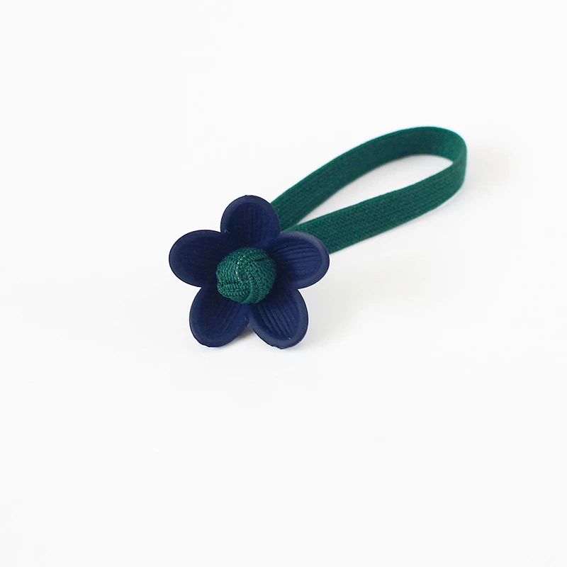 Daisies Fashion Lovely Flowers Headwear Handmade Knot Headband Head Ropes Hair Ornaments
Daisies Fashion Lovely Flowers Headwear Handmade Knot Headband Head Ropes Hair Ornaments