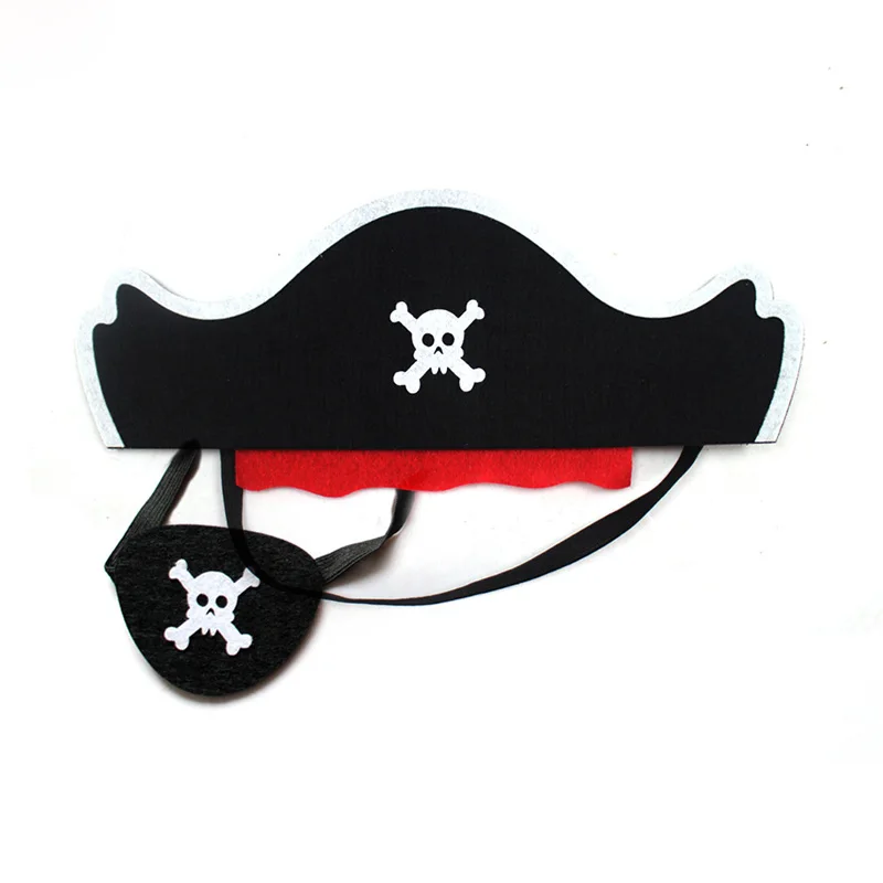 Children Unisex Halloween Costumes Robe Mask Black Pirate Costume Skeleton Cloak Fancy Cosplay Party Gift For Kids
Children Unisex Halloween Costumes Robe Mask Black Pirate Costume Skeleton Cloak Fancy Cosplay Party Gift For Kids