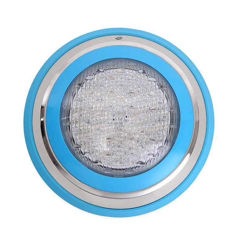Новый RGB наружное освещение LED плавательный бассейн свет дистанционное