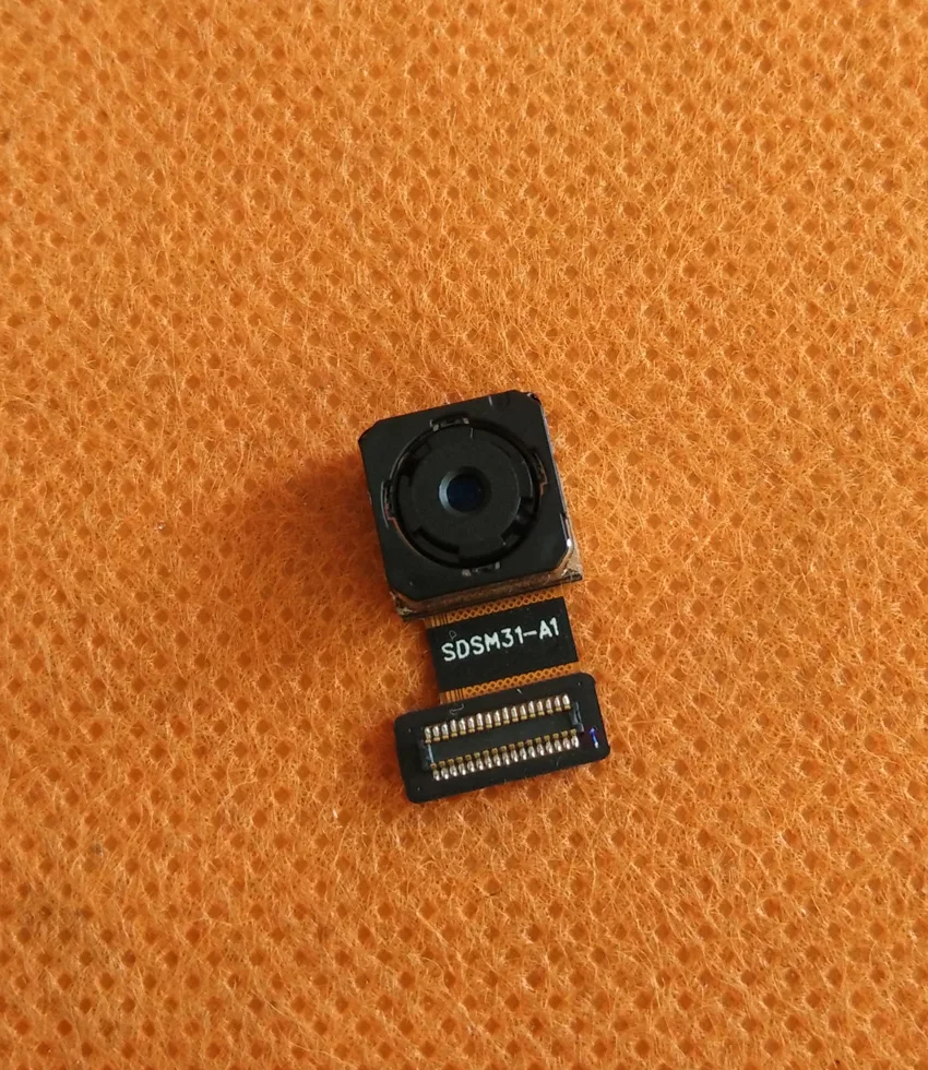 Original Photo Rear Back Camera 13.0MP Module for UMIDIGI UMI Plus E Helio P20 FHD 5.5'' Free Shipping
Original Photo Rear Back Camera 13.0MP Module for UMIDIGI UMI Plus E Helio P20 FHD 5.5'' Free Shipping