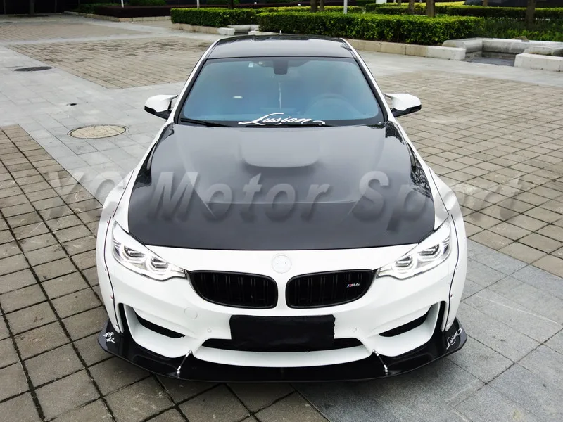 Car Accessories Double-Side Carbon Fiber GTS Style Hood Cover Fit For 2014-2016 F80 M3 F82 F83 M4 Hood Bonnet
Car Accessories Double-Side Carbon Fiber GTS Style Hood Cover Fit For 2014-2016 F80 M3 F82 F83 M4 Hood Bonnet