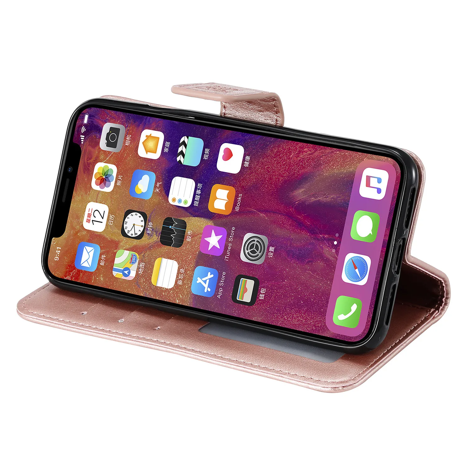 Cartoon Owl Flip Leather Case For iPhone X XS Max XR 8 7 6 s Plus Wallet Cover Case for iPhone 7 plus 8 6 Plus Coque Fundas Capa
Cartoon Owl Flip Leather Case For iPhone X XS Max XR 8 7 6 s Plus Wallet Cover Case for iPhone 7 plus 8 6 Plus Coque Fundas Capa