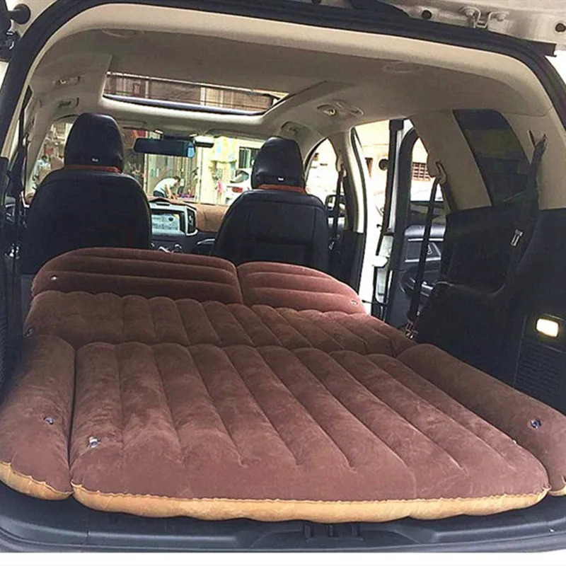 Double Face Suv Car Back Tail Box Inflation Vehicle Mattress-seat Outdoor Camping Travel Bed Moisture-proof Pad With Air Pump
Double Face Suv Car Back Tail Box Inflation Vehicle Mattress-seat Outdoor Camping Travel Bed Moisture-proof Pad With Air Pump