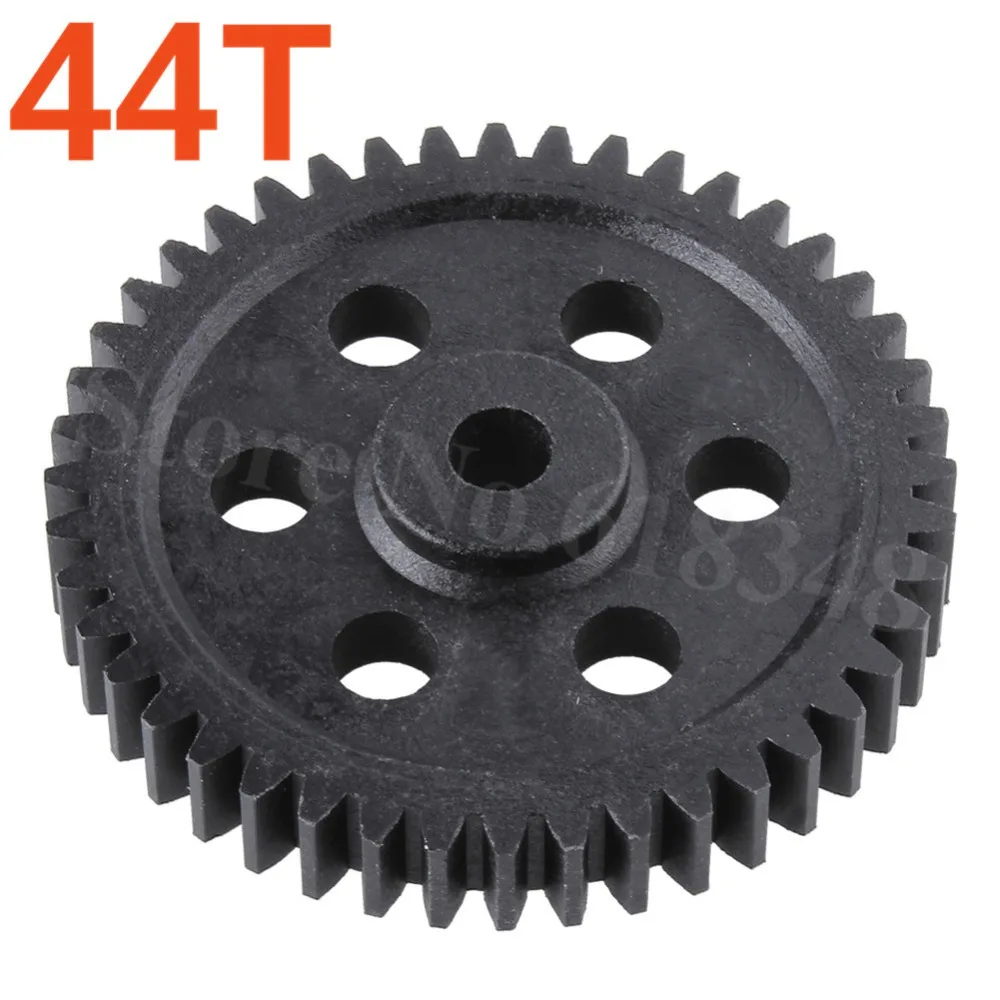 RC HSP 05112 Diff Gear 44T For 1/10 Nitro Power Off-Road Buggy 94105 STORMER Redcat Racing Shockwave Spare Parts
RC HSP 05112 Diff Gear 44T For 1/10 Nitro Power Off-Road Buggy 94105 STORMER Redcat Racing Shockwave Spare Parts