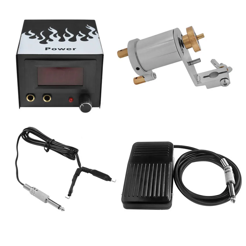 Makeup Tattoo Kit Set Power Supply Foot Pedal Machine Gun Permanent Makeup Eyebrow Microblading Needles Tips Tools Tattoo Kit
Makeup Tattoo Kit Set Power Supply Foot Pedal Machine Gun Permanent Makeup Eyebrow Microblading Needles Tips Tools Tattoo Kit