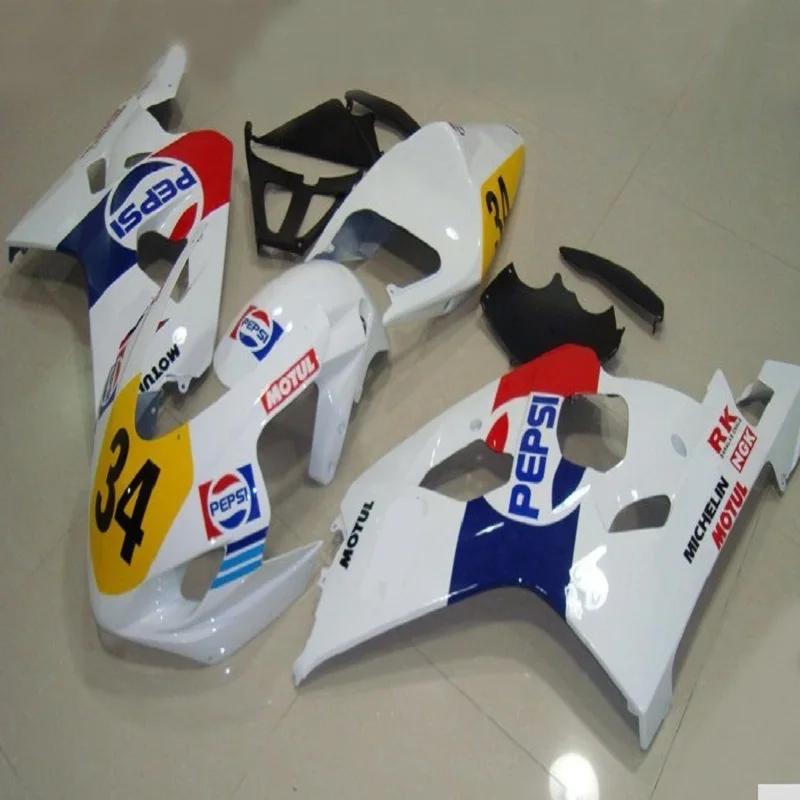 Комплект обтекателей Nn-белый синий корона для GSXR 600 750 2004 2005 K4 GSXR600 GSXR750 04-05 R600 R750 для Suzuki
Комплект обтекателей Nn-белый синий корона для GSXR 600 750 2004 2005 K4 GSXR600 GSXR750 04-05 R600 R750 для Suzuki