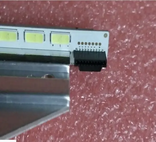 FOR skyworth 32E600F Article lamp 6922L-0011A 6916L0801A screen LC320EUN 42 1piece=42LED 403MM
FOR skyworth 32E600F Article lamp 6922L-0011A 6916L0801A screen LC320EUN 42 1piece=42LED 403MM